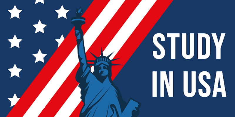 STUDY IN THE USA